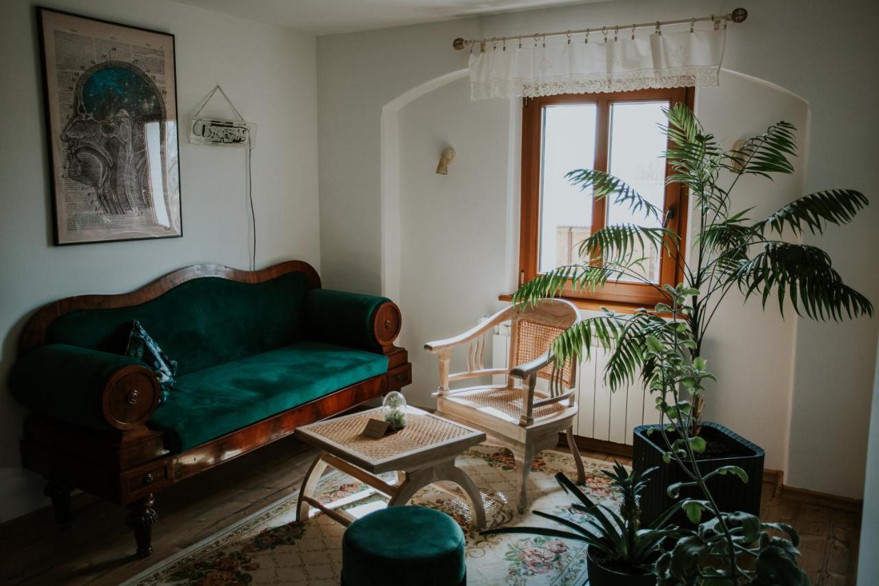 Folwark Wrzosowka Holiday Home Klopotnica Ngoại thất bức ảnh